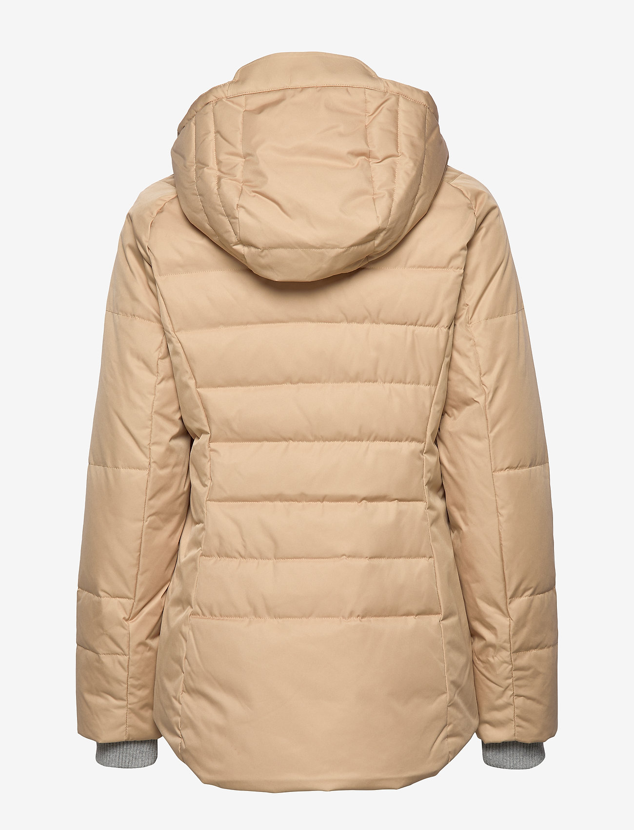 cocoon down jacket johaug