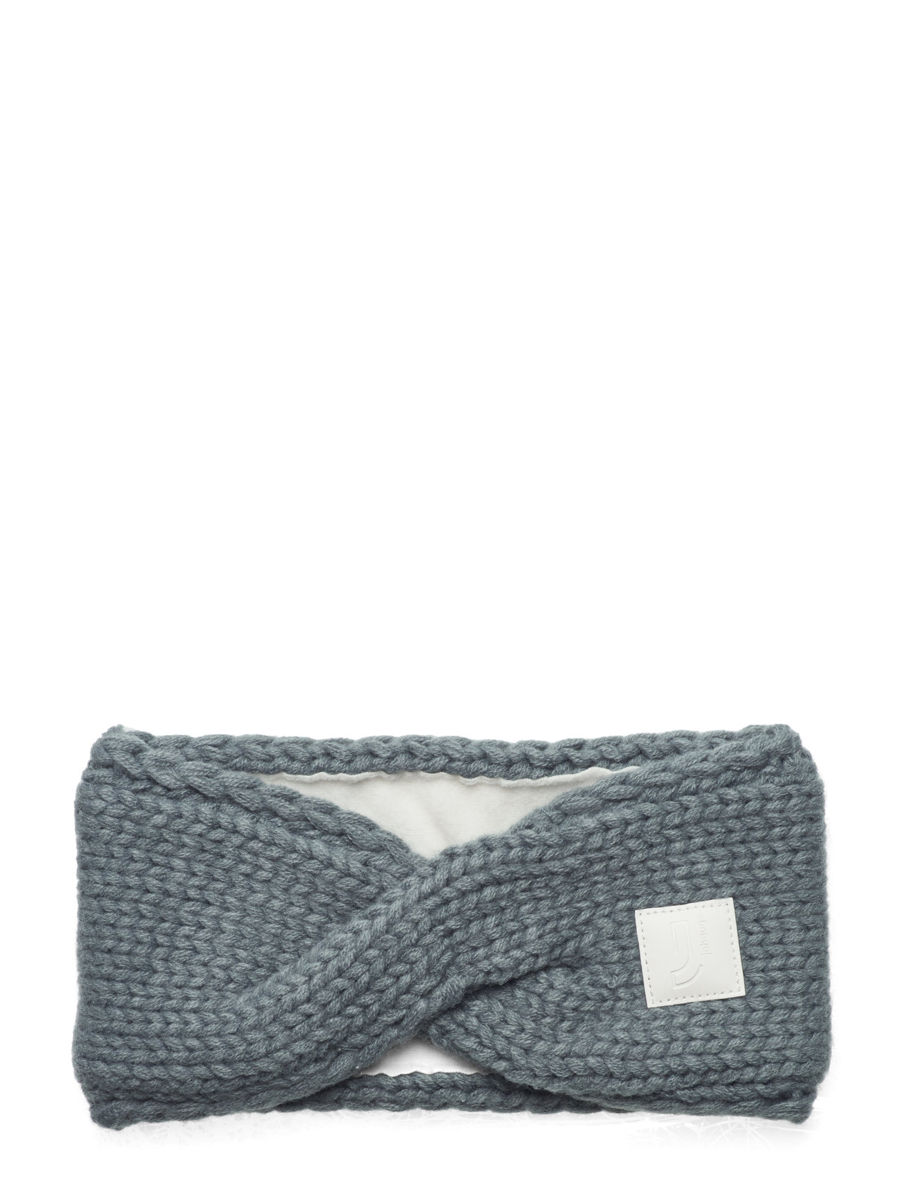 Twist Headband Green Johaug