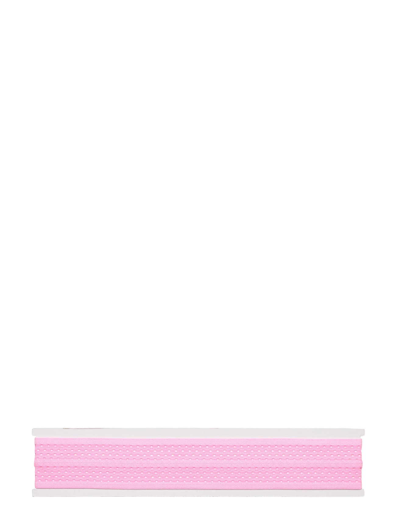 JOHAUG Johaug Hairband Wide Pink - One Size - Damen