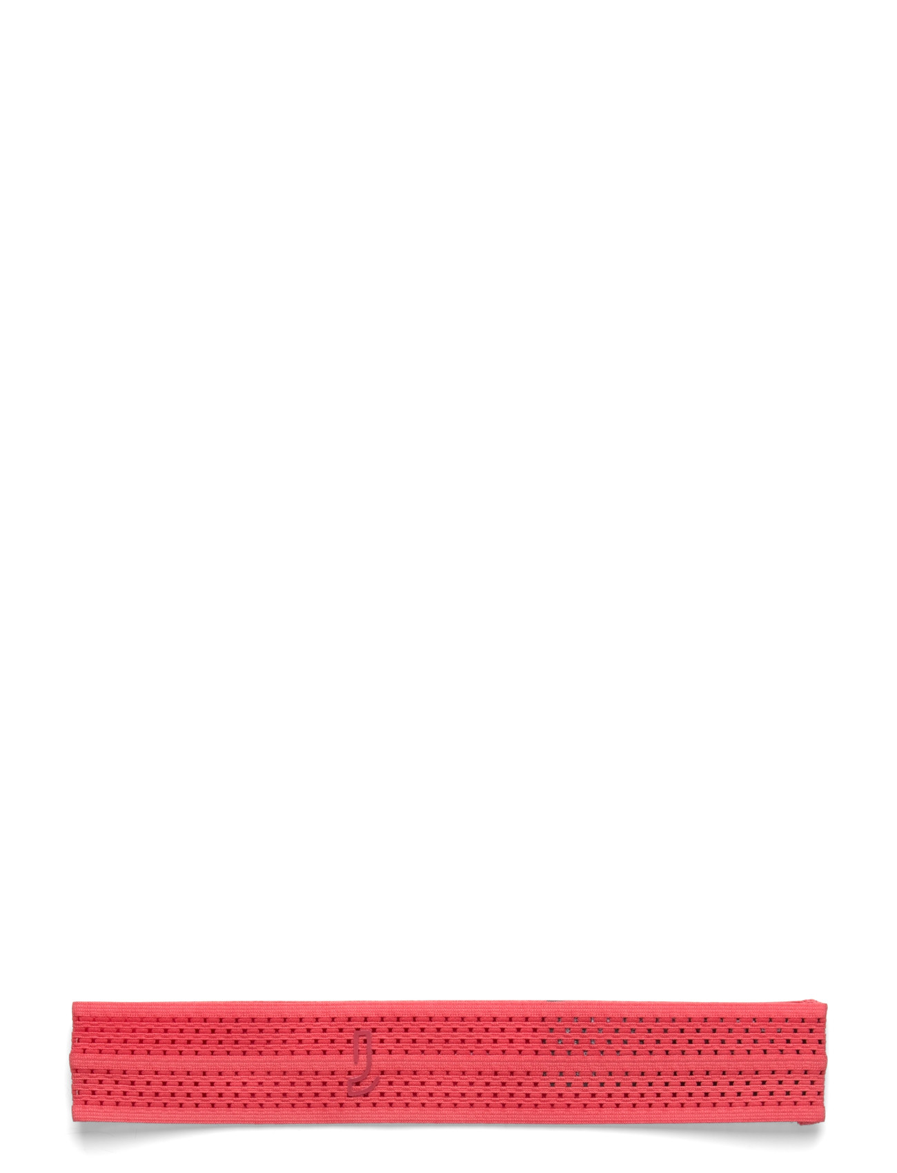 Johaug Johaug Hairband Wide, One Size, Pink, Sportsudstyr > Hårbånd - Sport, Dame