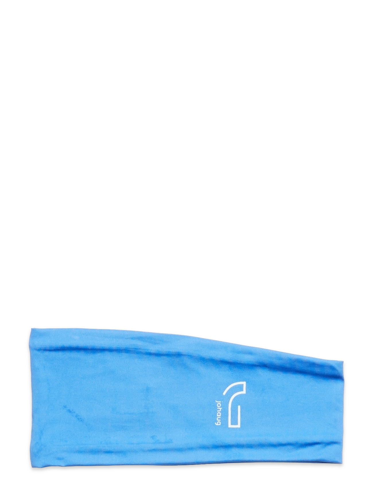 JOHAUG Elemental Headband Blau - One Size - Damen
