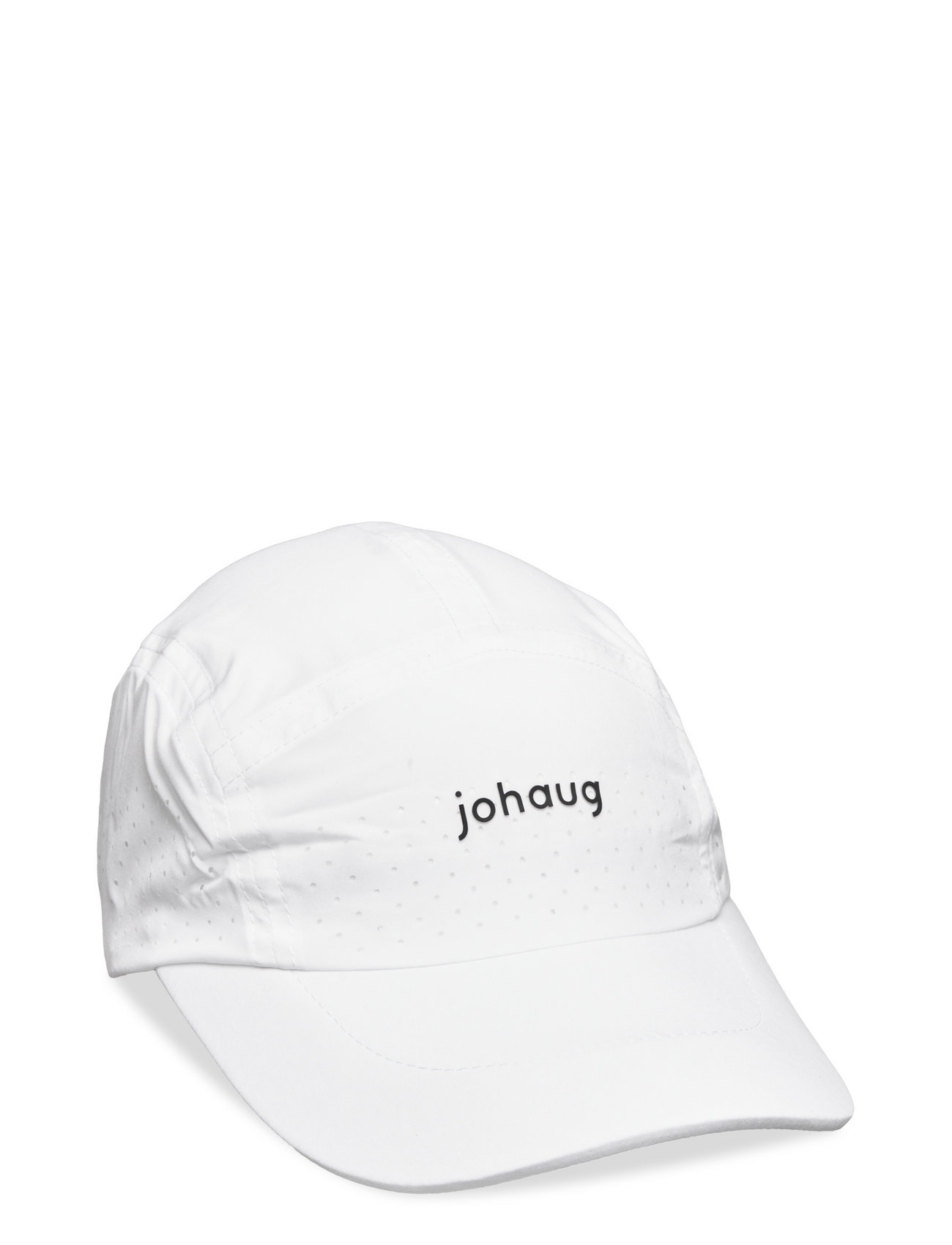 JOHAUG Discipline Basecaps Weiß - One Size - Damen