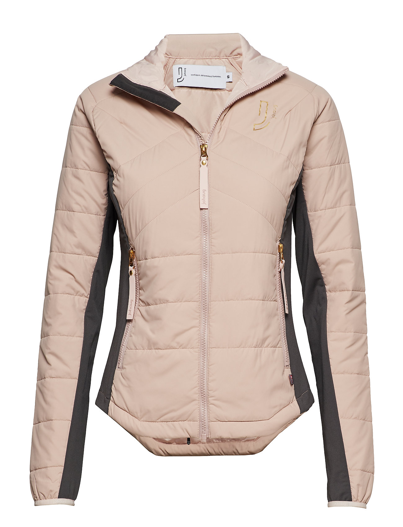 lofty primaloft jacket