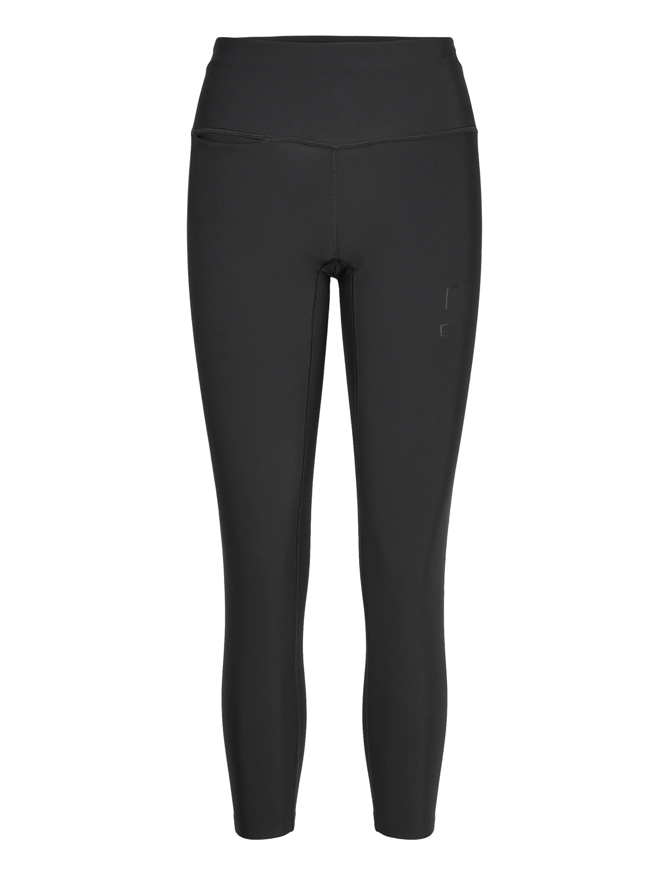 Johaug Flash Warm Tights, XS, Black, Sport > Løbetræningstights, Dame