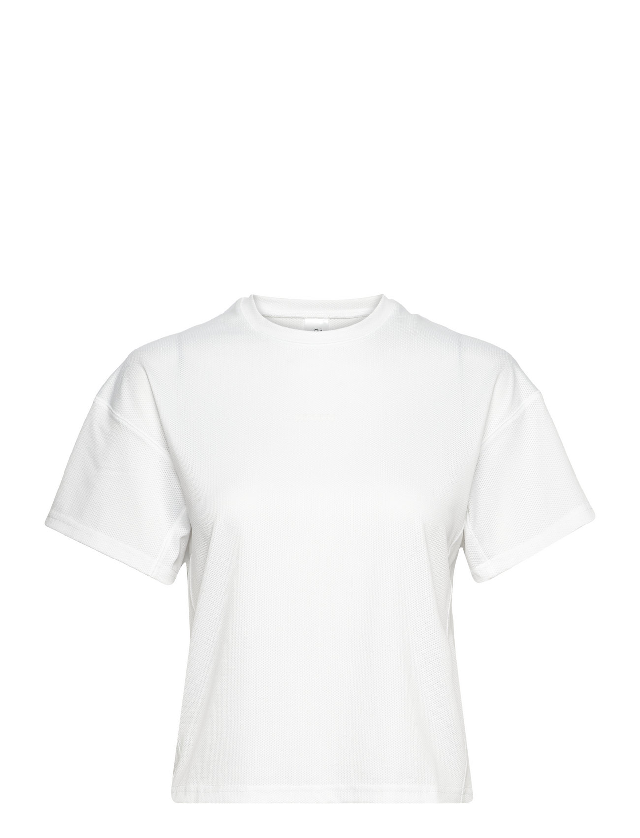 Johaug Shape Tee - T-shirts