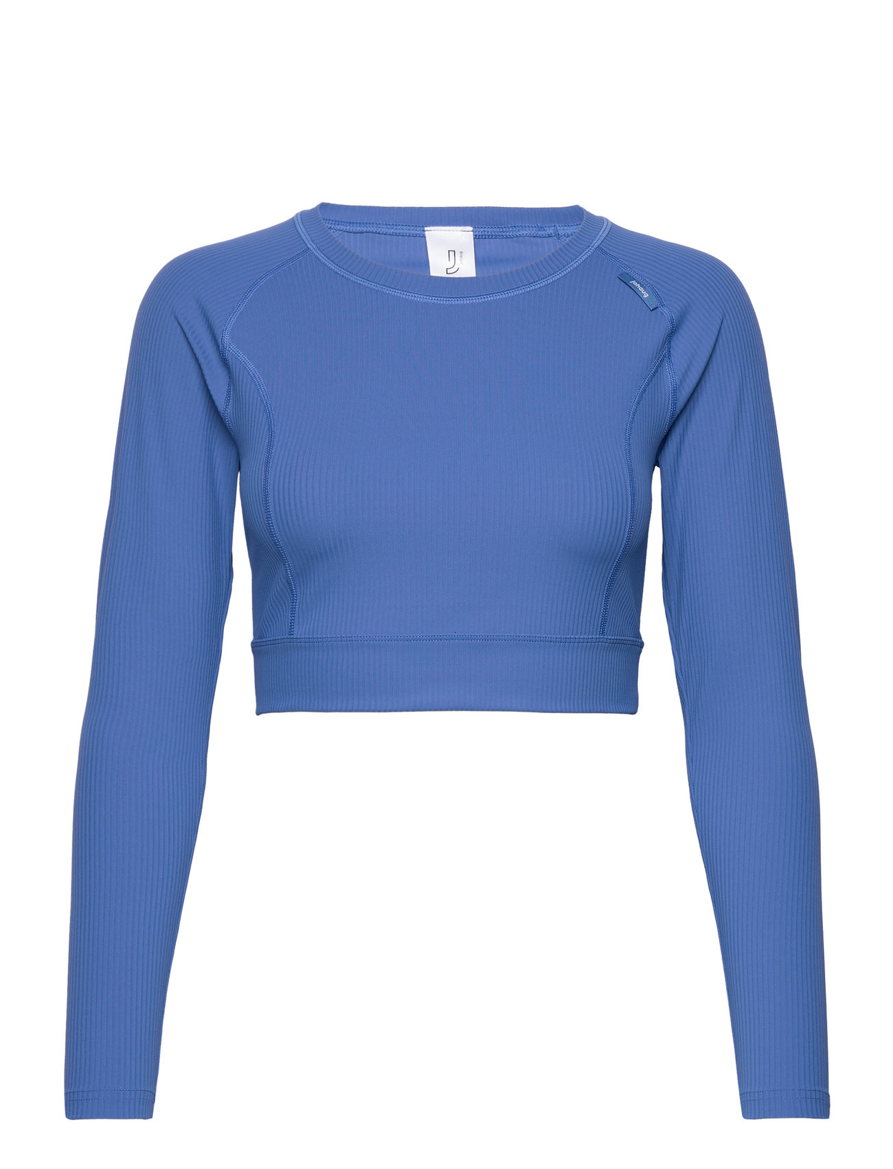 Rupture Rib Longsleeve Blue Johaug