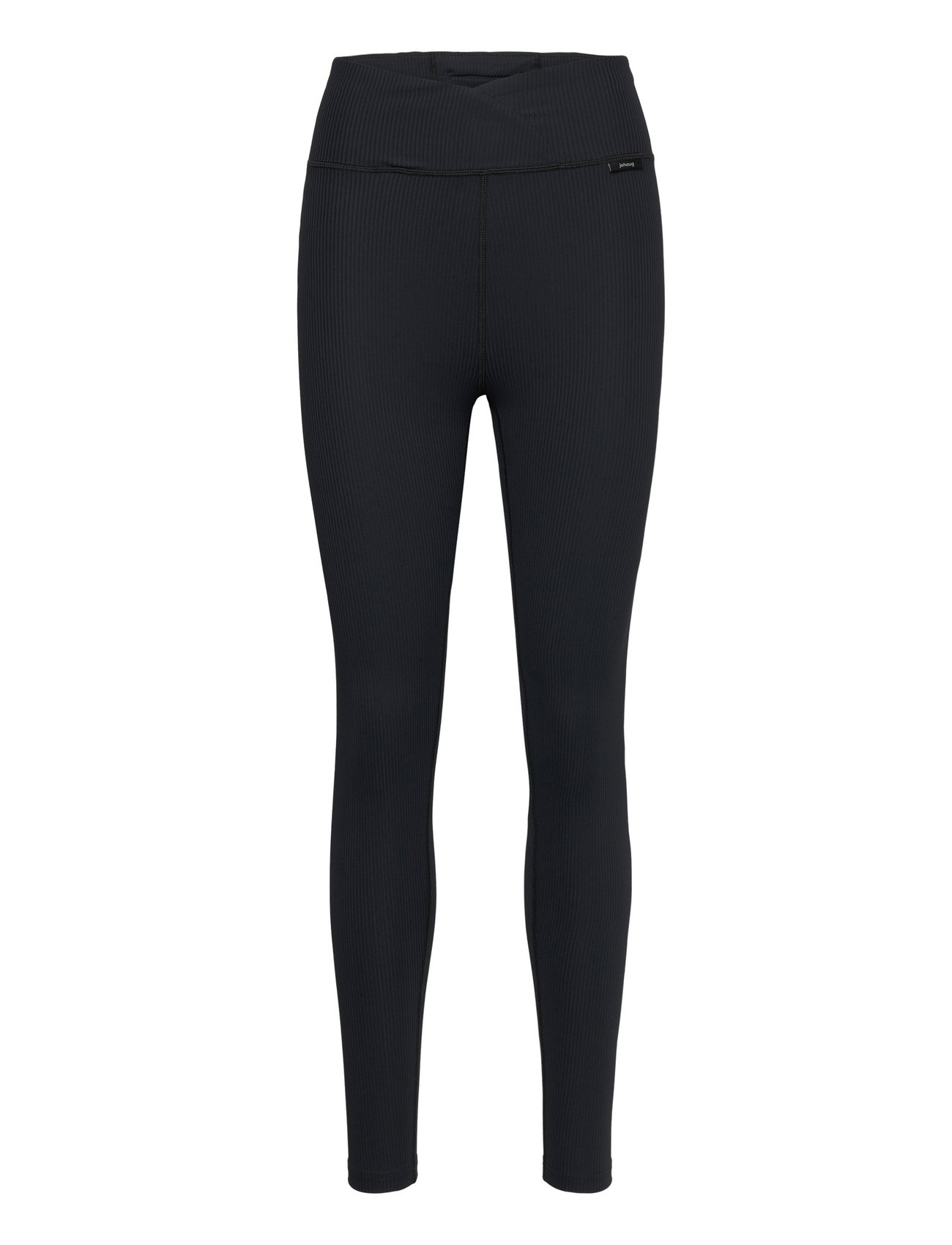 Rupture Rib Tights Black Johaug