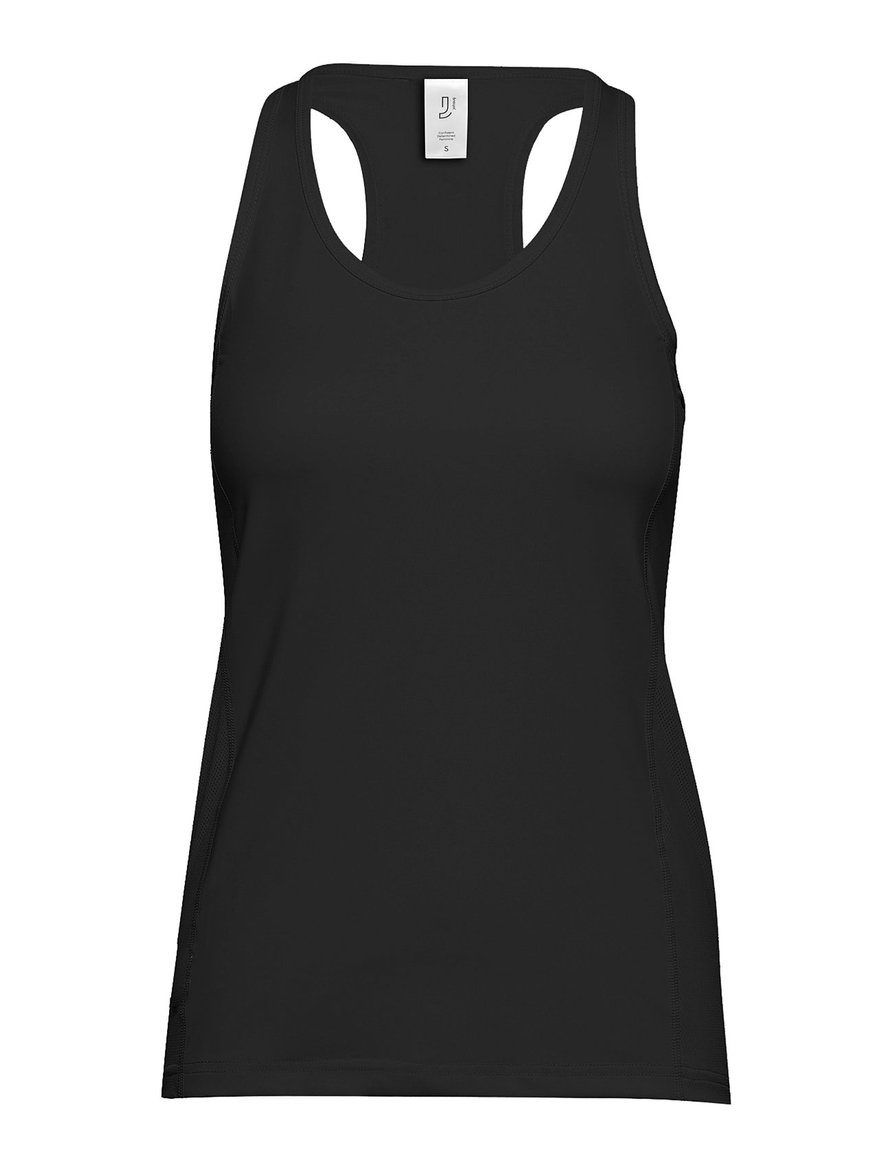 JOHAUG Elemental Singlet 2.0 Schwarz - L - Damen
