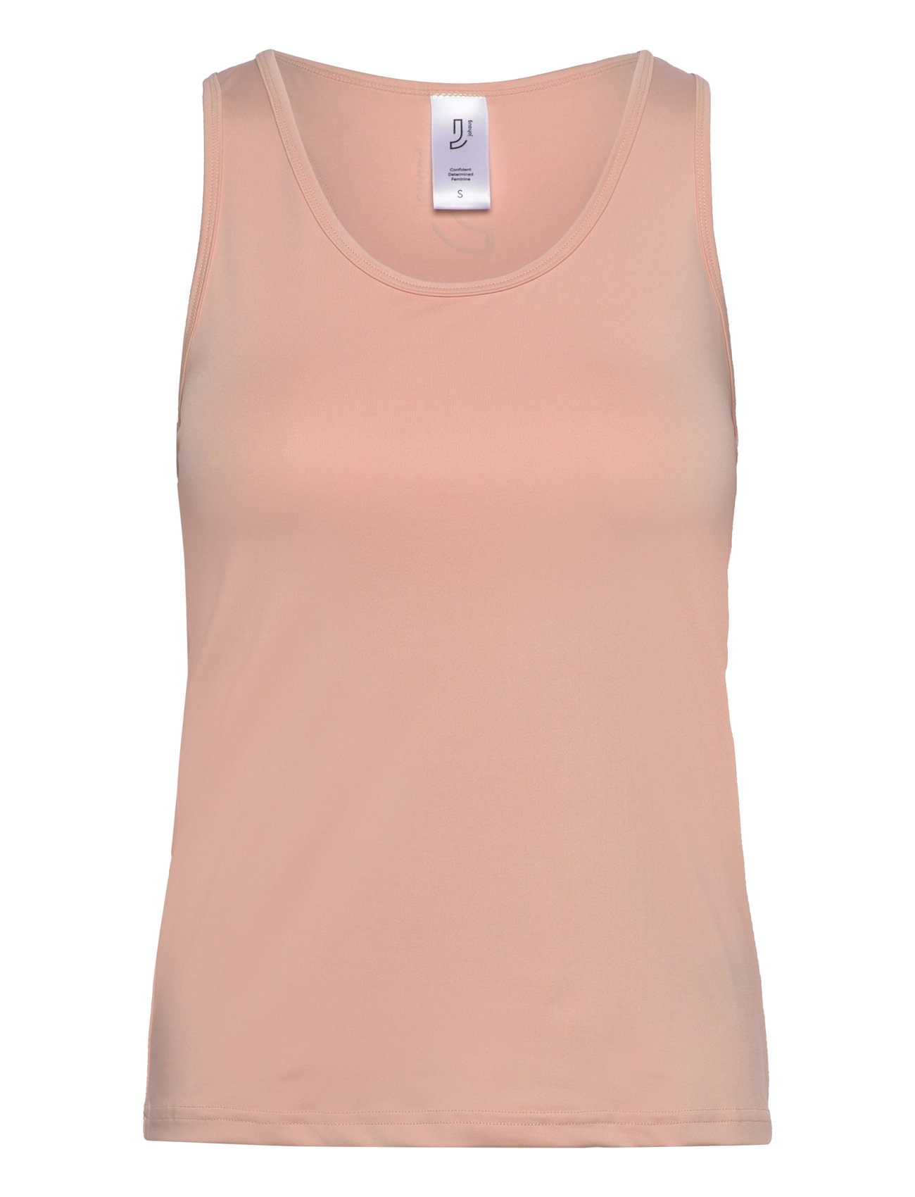 Johaug Elemental Singlet 2.0 Rosa