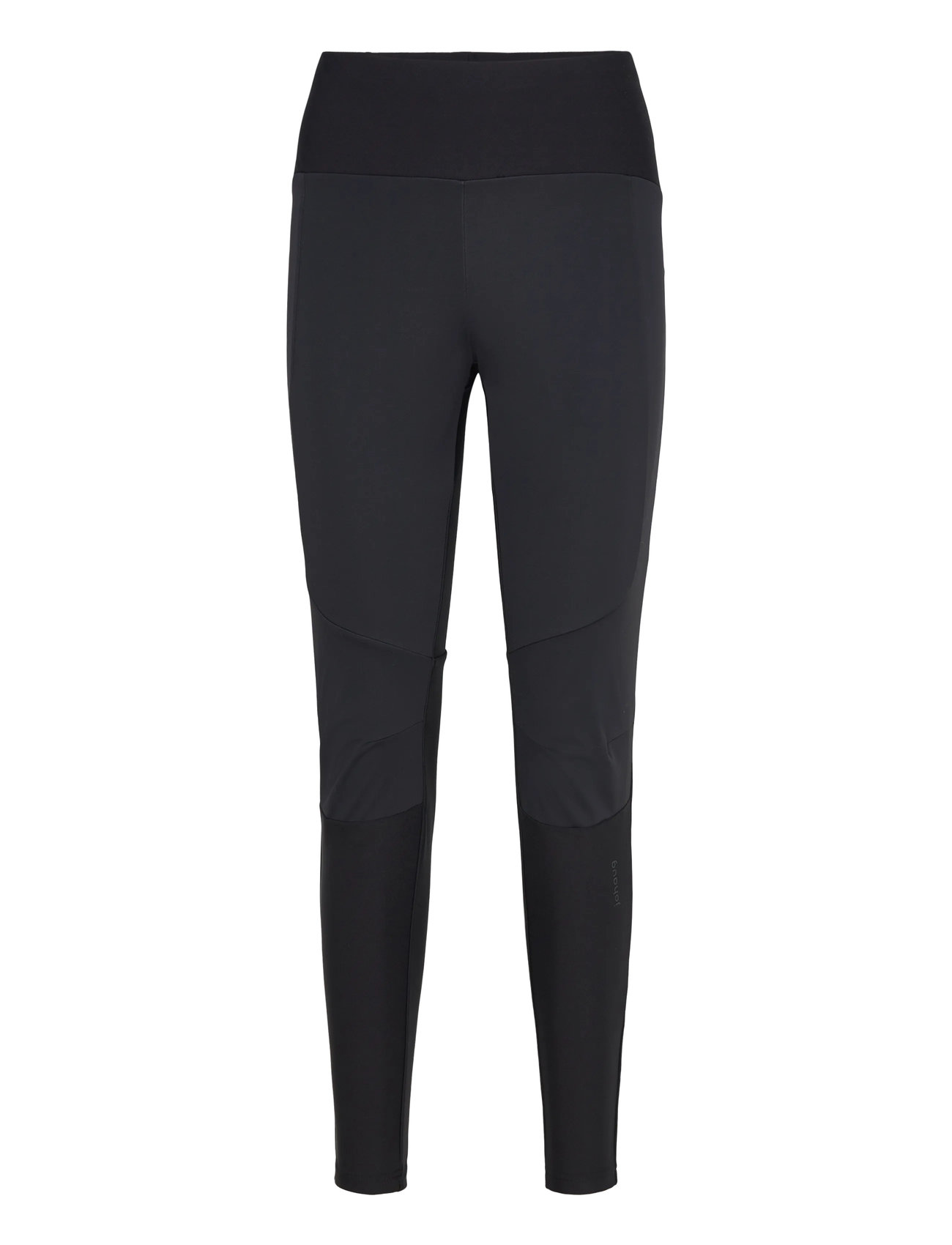 JOHAUG Cloud Hosen Schwarz - XS - Damen