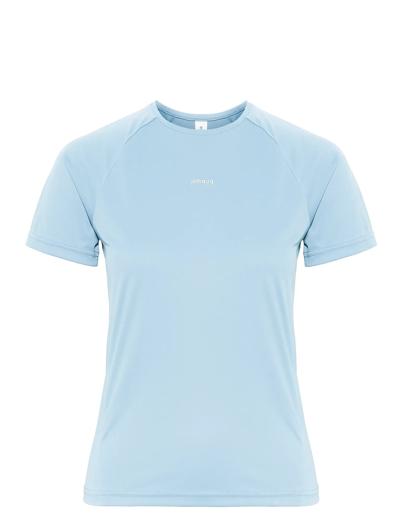 Johaug Energy T-Shirt, L, Blue, Sports Overdele & T-shirts > Sport T-shirts, Dame