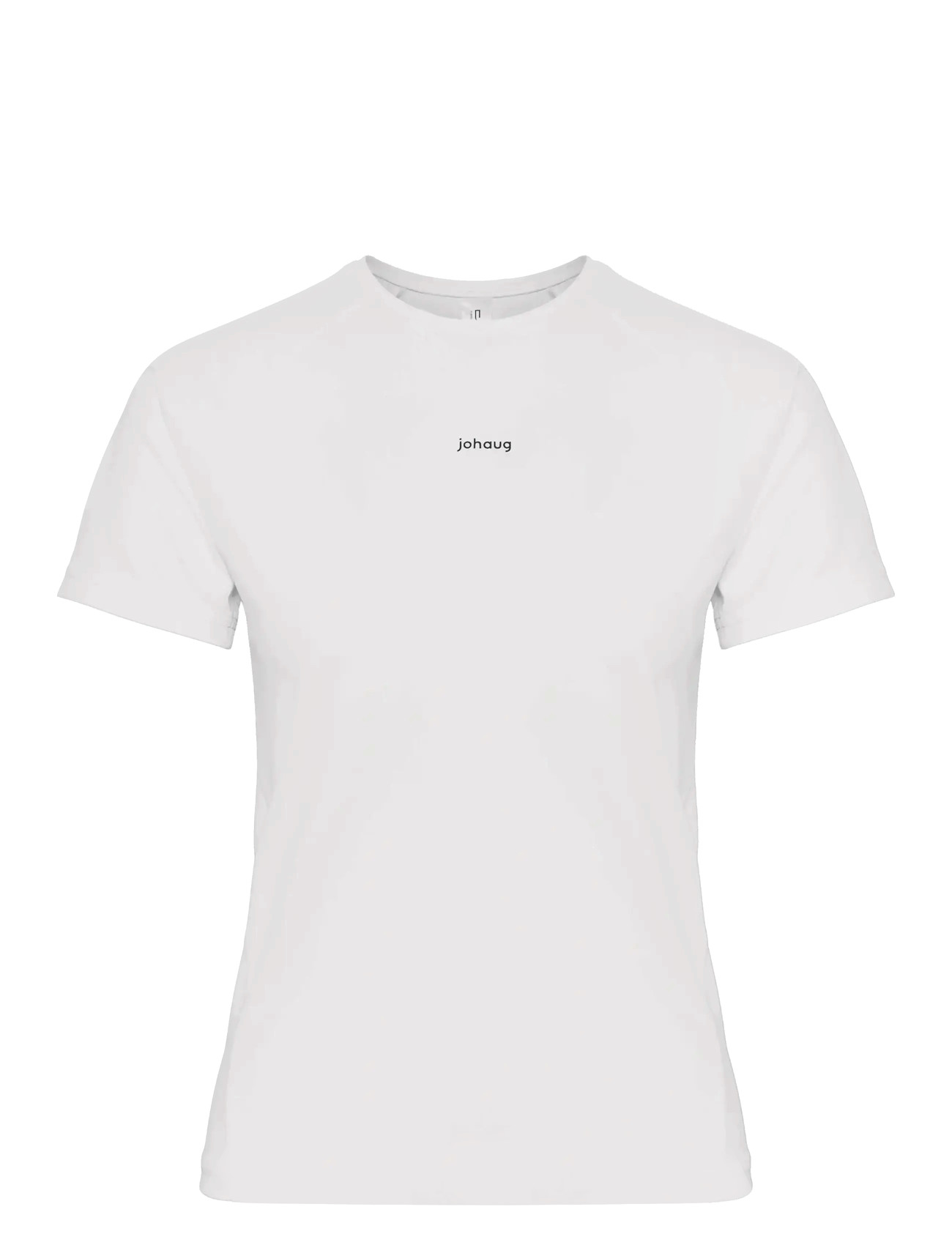 JOHAUG Energy T-Shirt Weiß - XS - Damen
