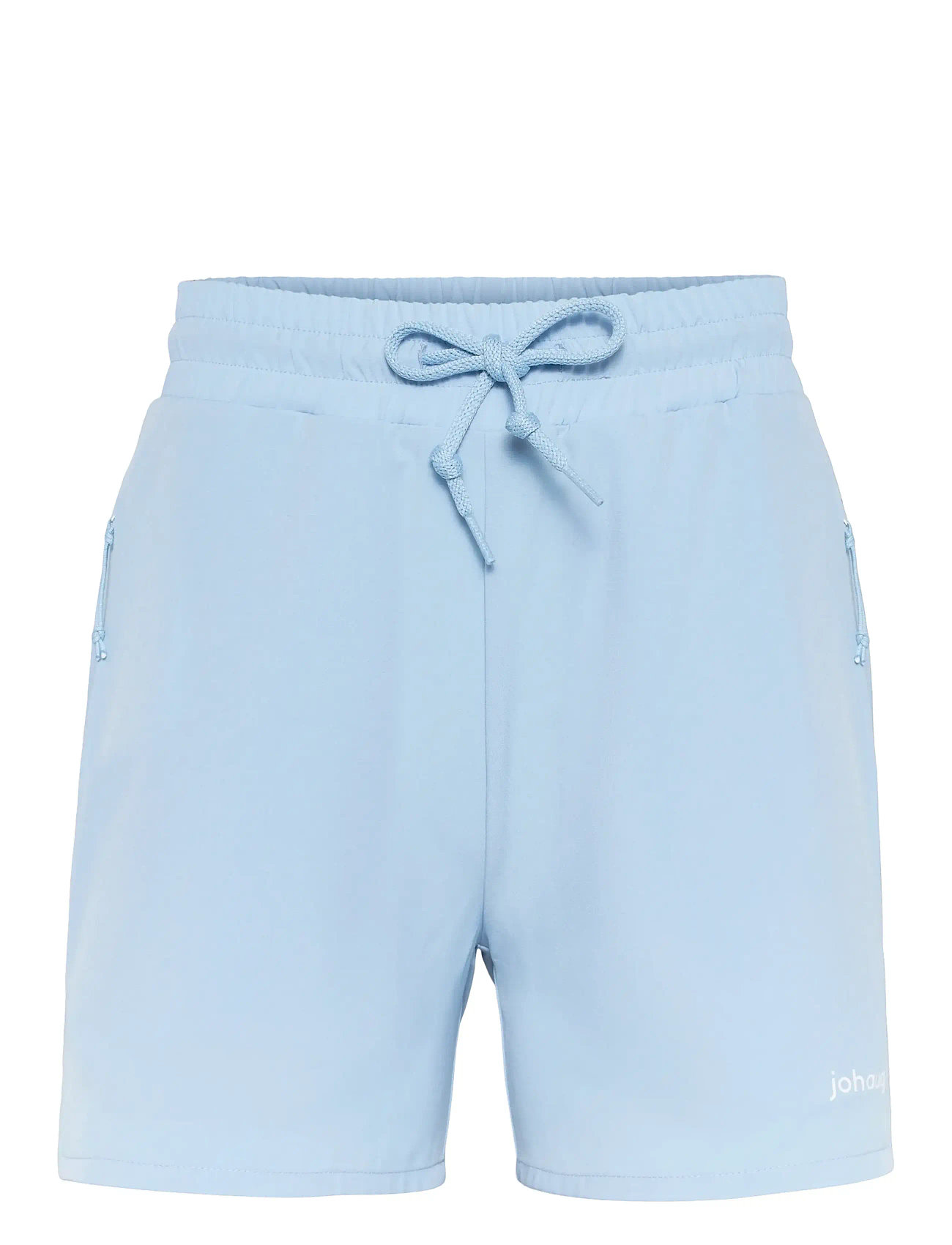 JOHAUG Energy Shorts Blau - M - Damen