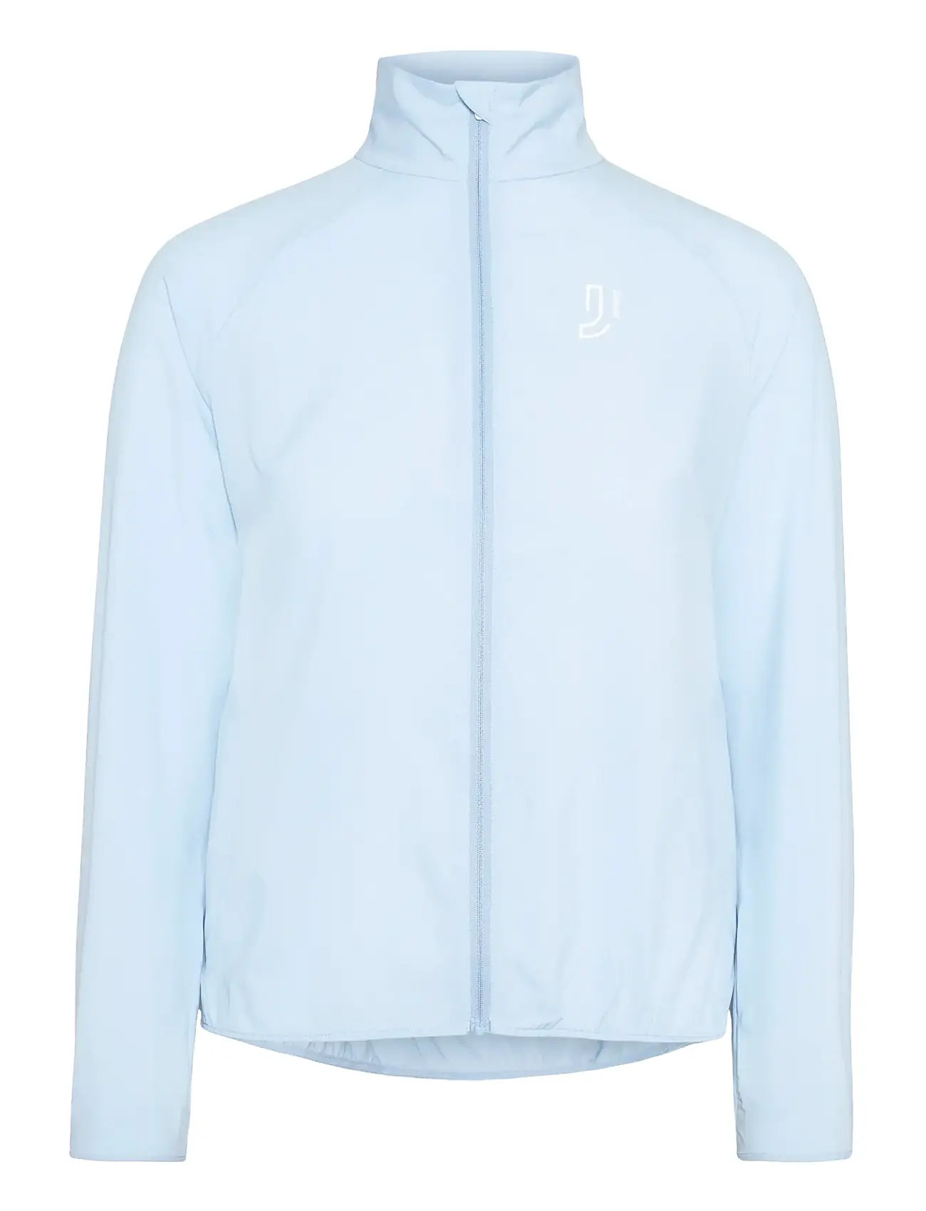 Johaug Energy Jacket, S, Blue, Sport Jackets > Sport Training Jackets, Dame
