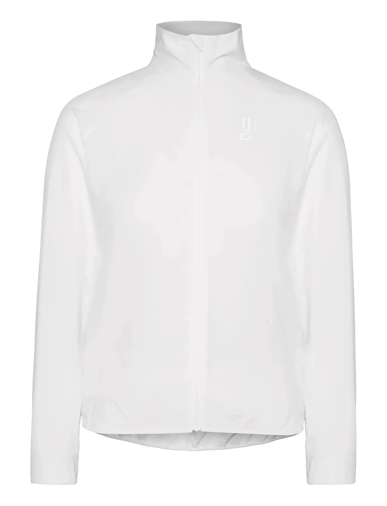 Johaug Energy Jacket, XS, White, Sport Jackets > Sport Training Jackets, Dame