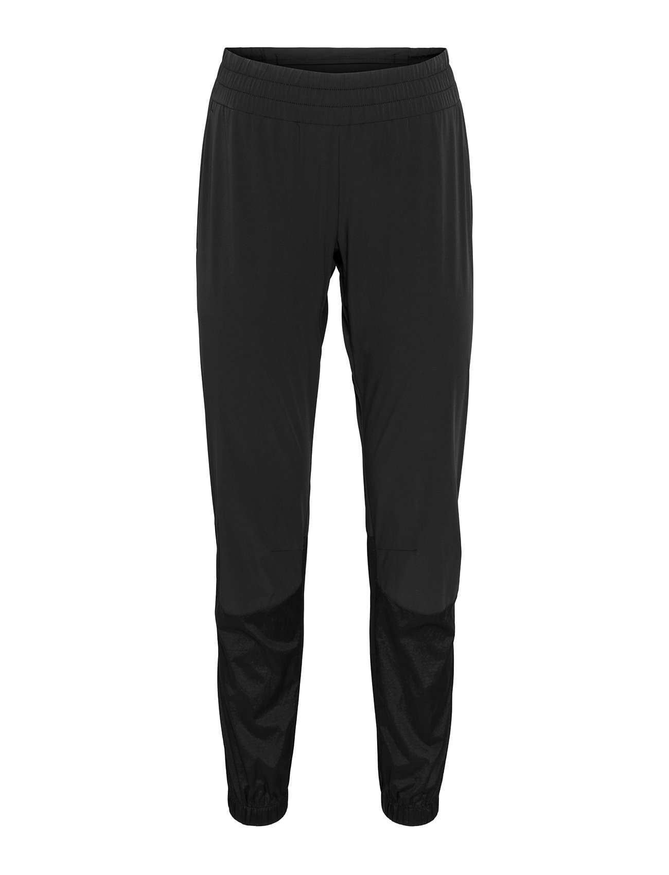 Johaug Advance Lightweight Running Pants Svart