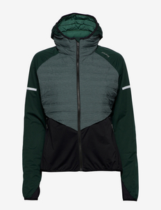 Concept Jacket - outdoor & rain jackets - pineg