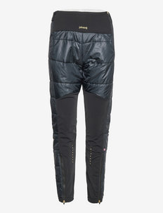 Temping Primaloft Pant - spodnie narciarskie - black