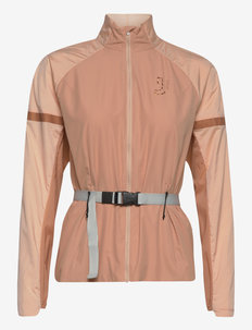 Buoyant Packable Jacket - training jackets - dustc