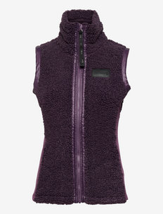 Sway Vest - down- & padded jackets - night