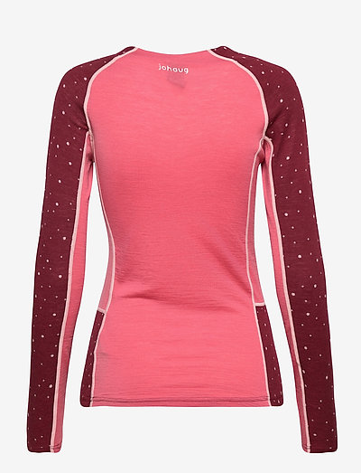maven wool long sleeve