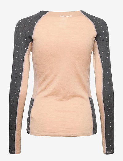 maven wool long sleeve