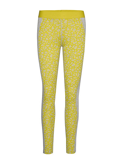 Johaug Win Wool Pants (Lime), 399.50 kr | Stort utbud av ...