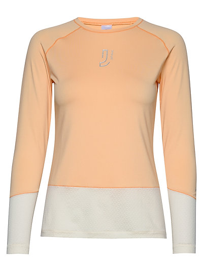 Impel Long Sleeve (Sgree) (299.50 kr) - Johaug - | Boozt.com