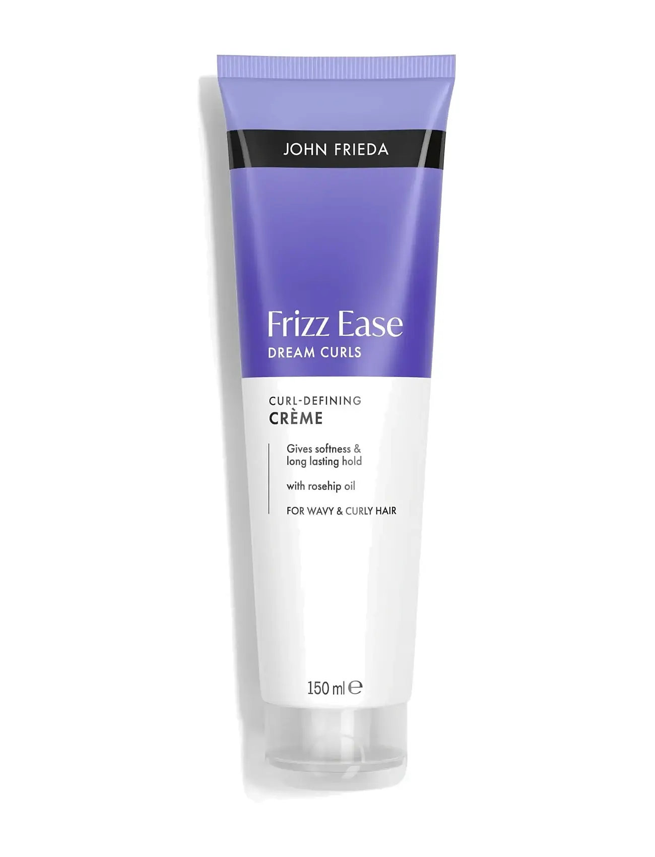 John Frieda Frizz Ease Dream Curls Curl Defining Creme 150 ml, 150 ml, Nude, Styling > Stylingcreme, Dame