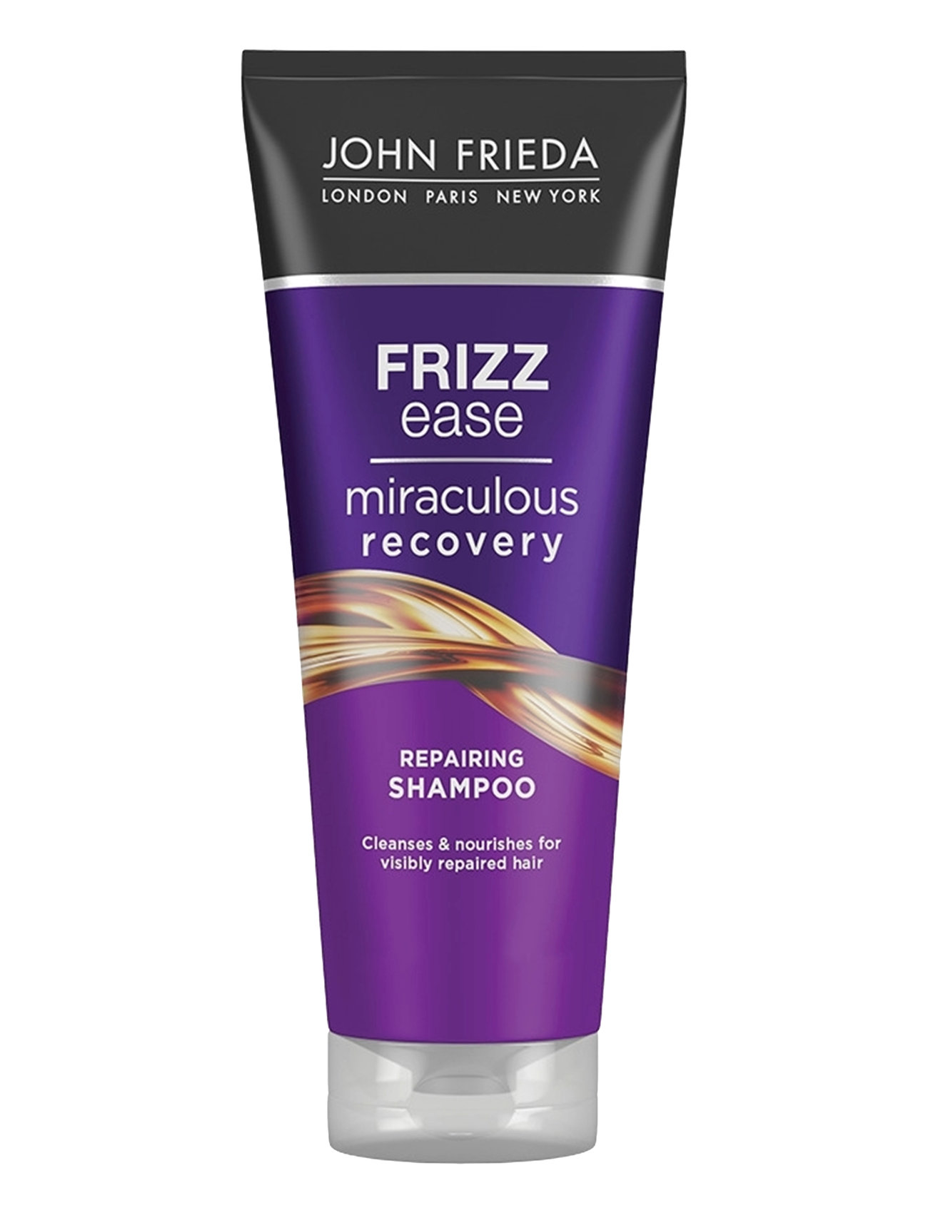 John Frieda Frizz Ease Miraculous Recovery Shampoo 250 Ml Nude