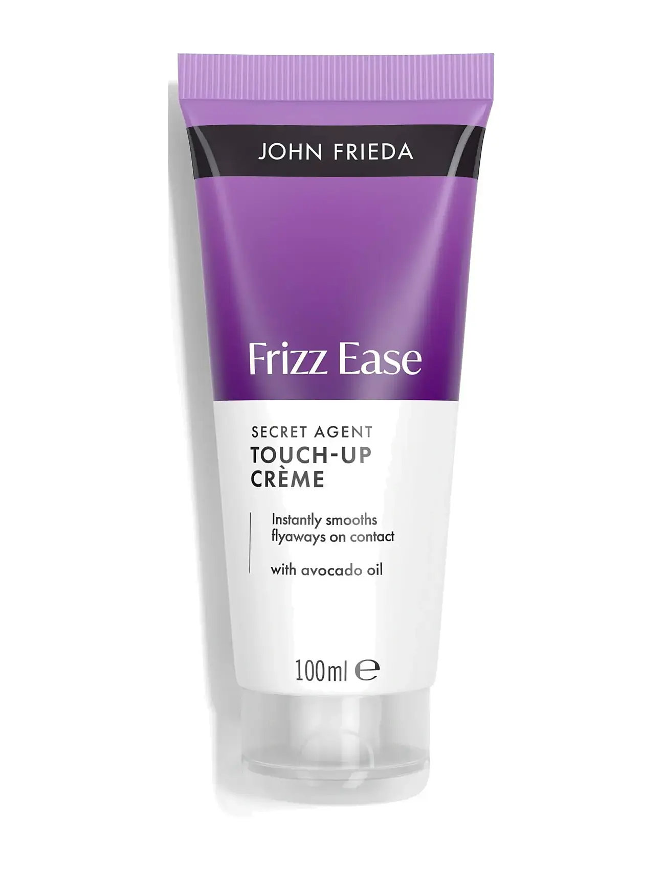 John Frieda Frizz Ease Touch-Up Creme 100 ml, 100 ml, Nude, Styling > Stylingcreme, Dame