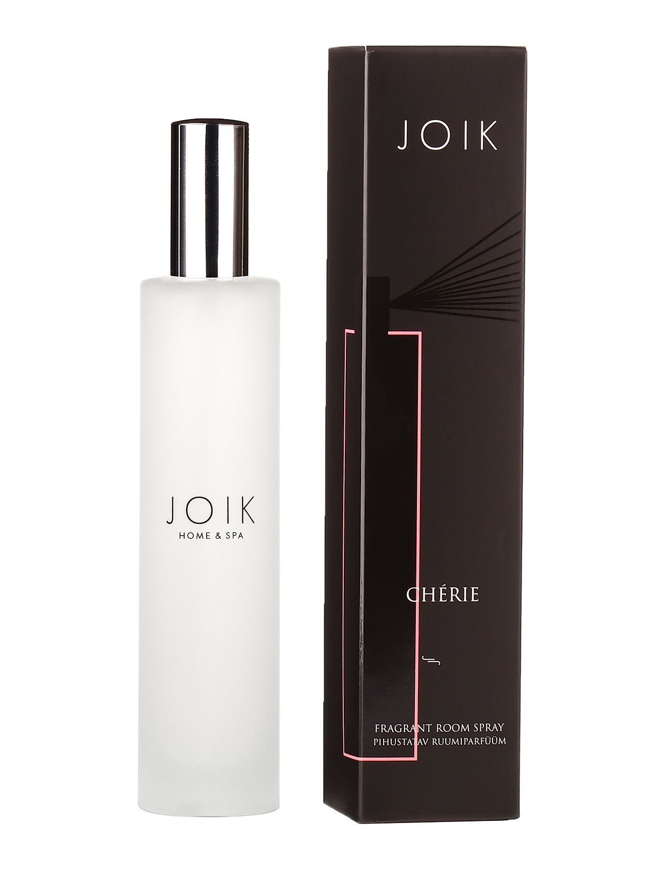 JOIK Joik Home & Spa Fragrant Room Spray Chérie Nude