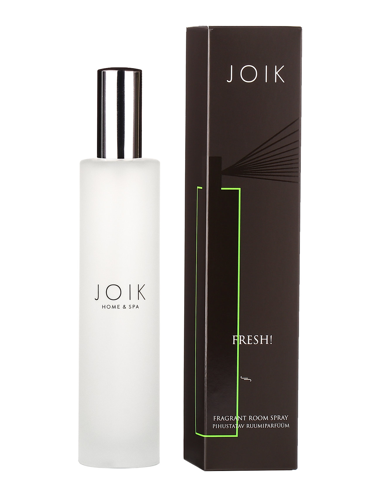 JOIK Joik Home & Spa Fragrant Room Spray Fresh Nude