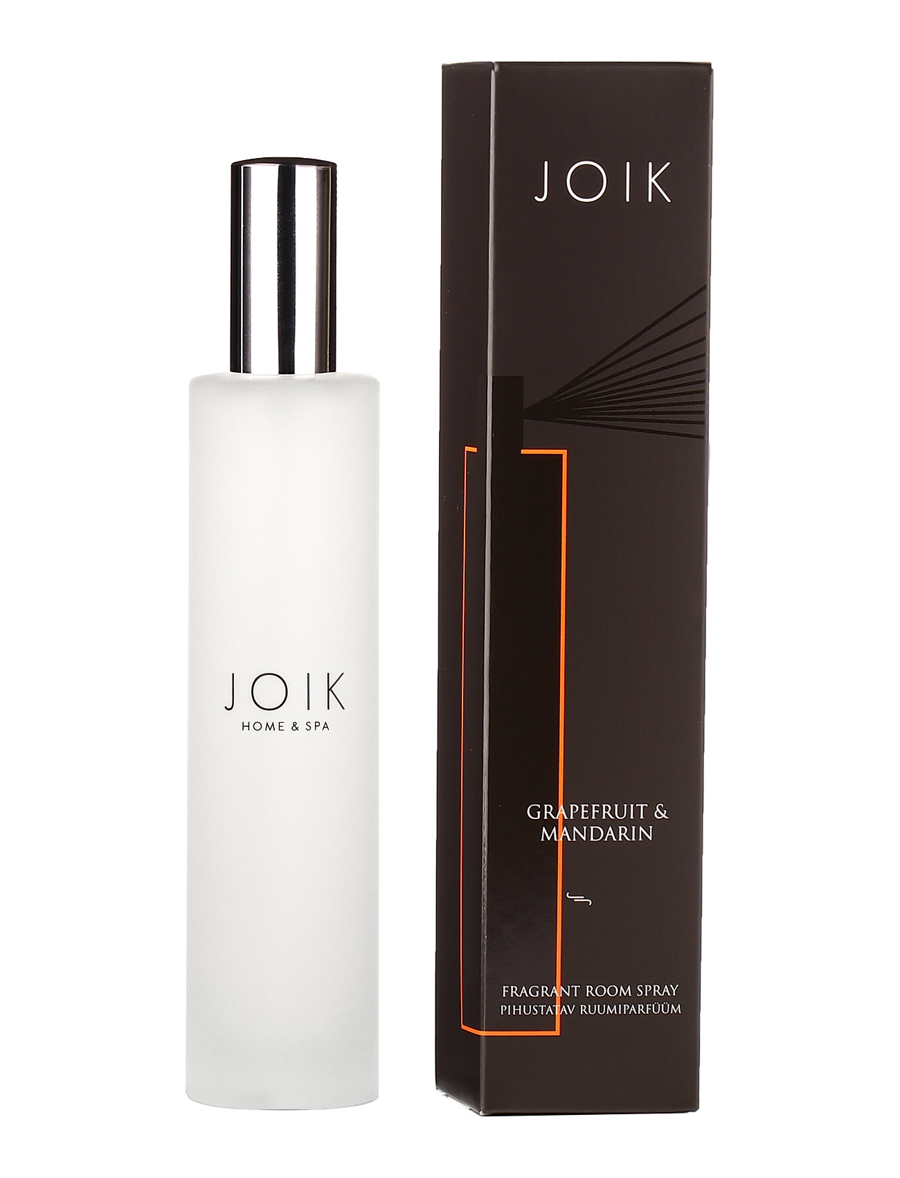 JOIK Joik Home & Spa Fragrant Room Spray Grapefruit & Mandarin Nude