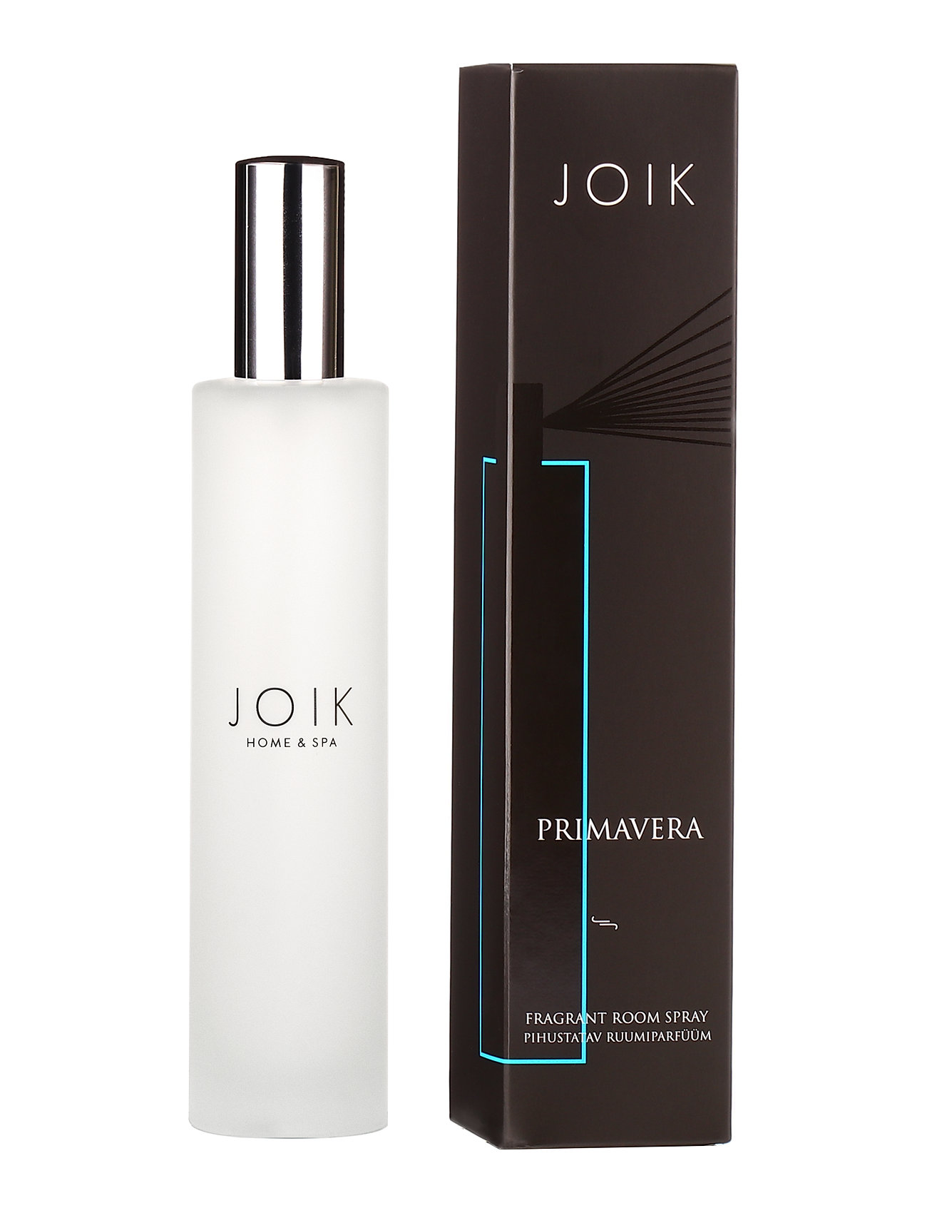 JOIK Joik Home & Spa Fragrant Room Spray Primavera Nude