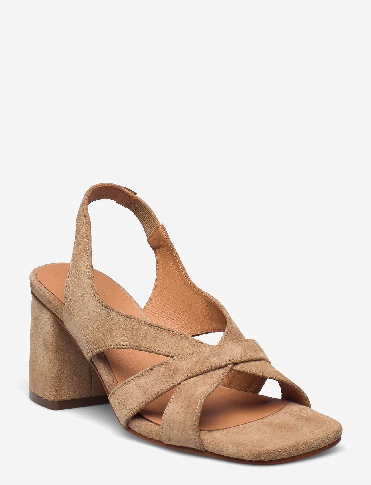 Jonak Paris 264-dalou Croute - Sandals | Boozt.com