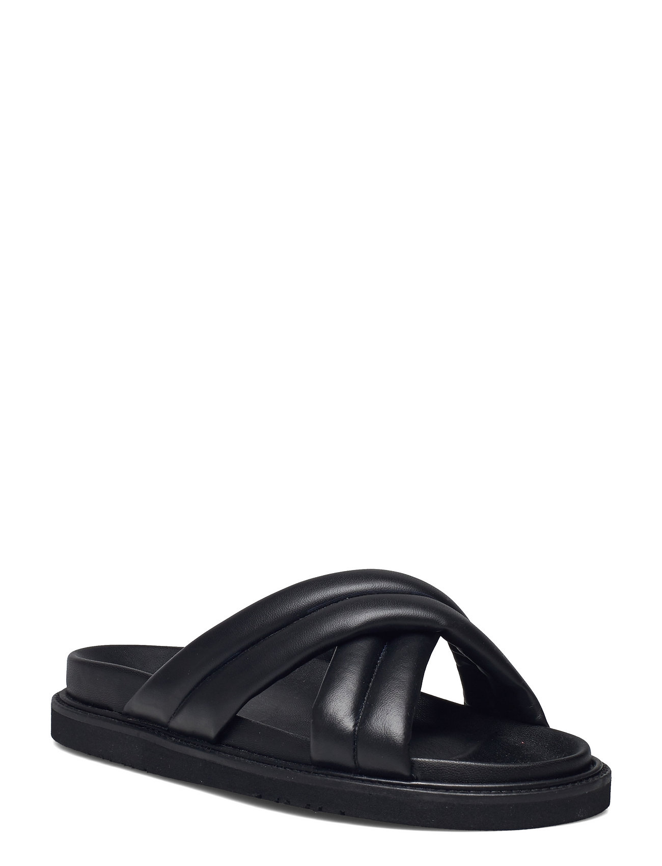 Jonak Paris 565-marcus Cuir (Black), (90 €) | Large selection of outlet ...