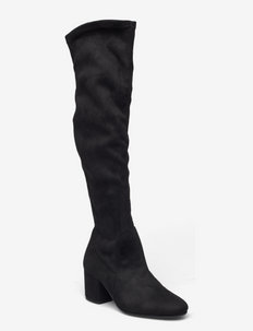 knee high boots clearance