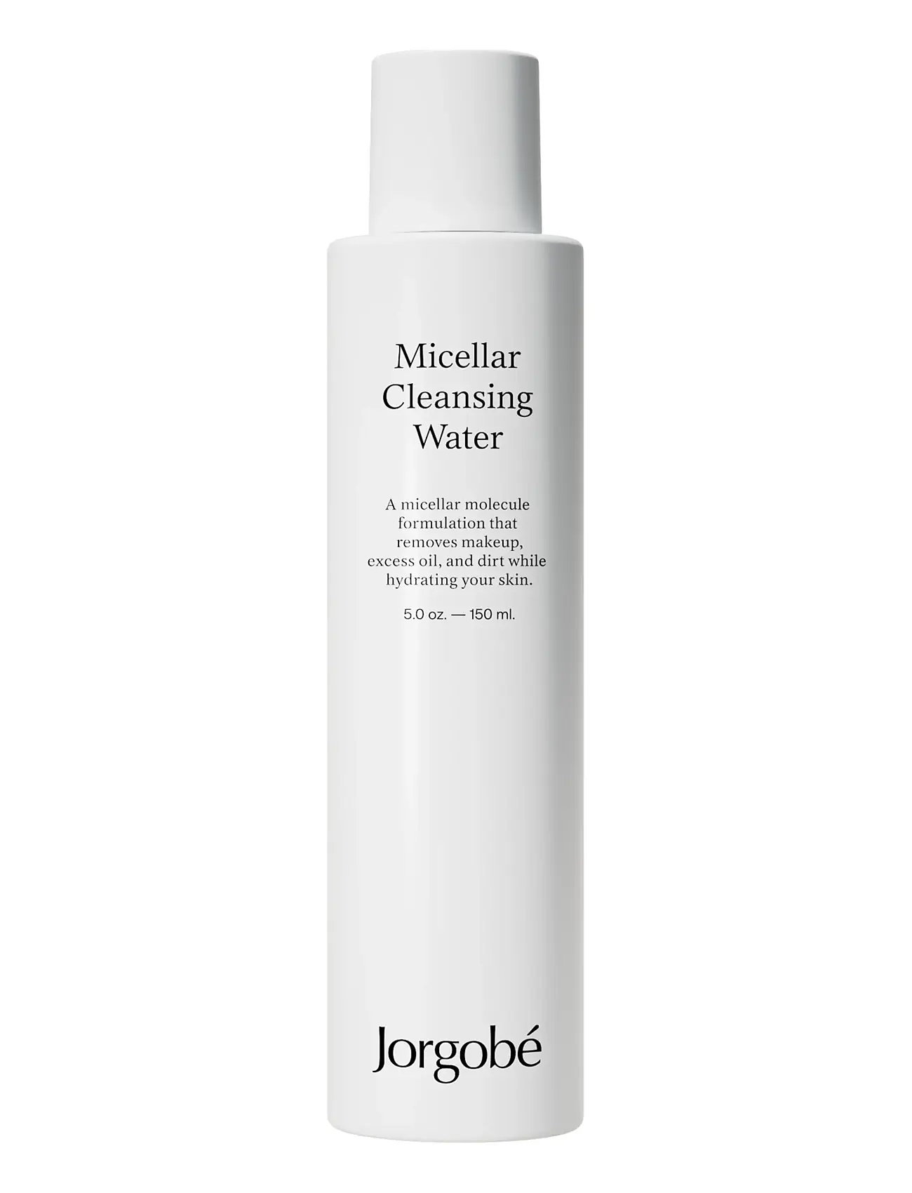 Jorgobé Micellar Cleansing Water 150 Ml Nude