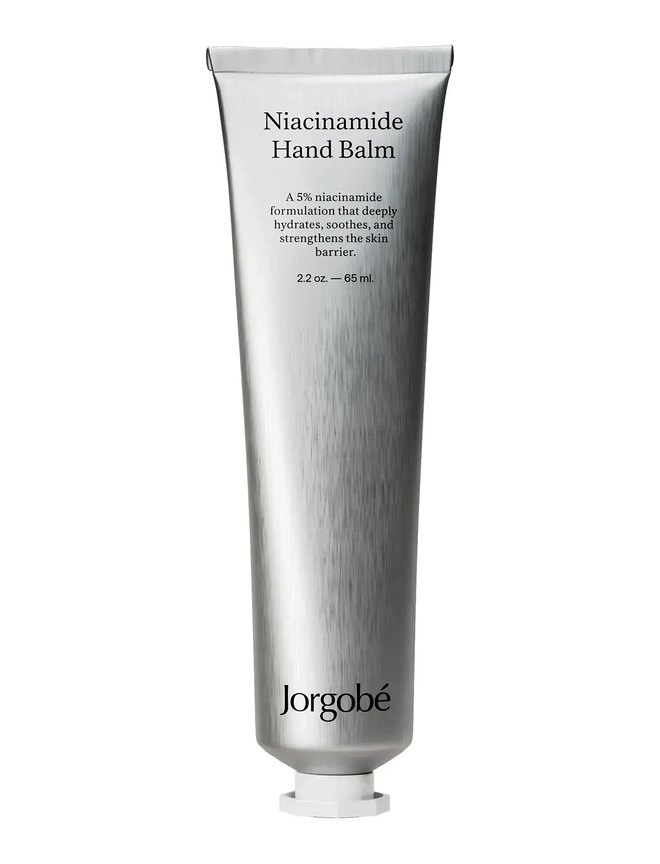 Jorgobé Niacinamide Hand Balm, 65 ml, Nude, Håndpleje > Håndcreme, Dame