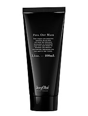 Jorgobe black peel off mask