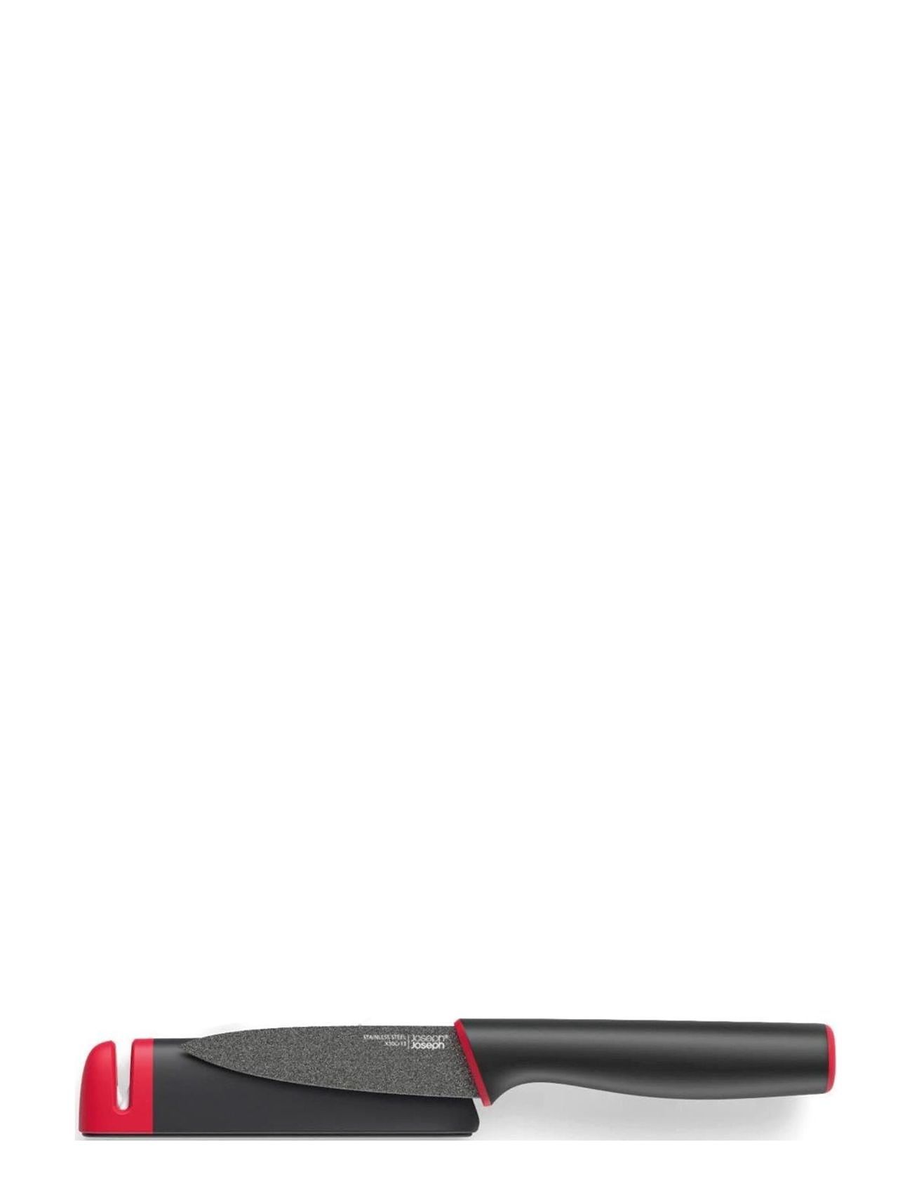 Joseph Joseph Slice&sharpen 3.5" Paring Knife (Blue), (15.60 €) Large