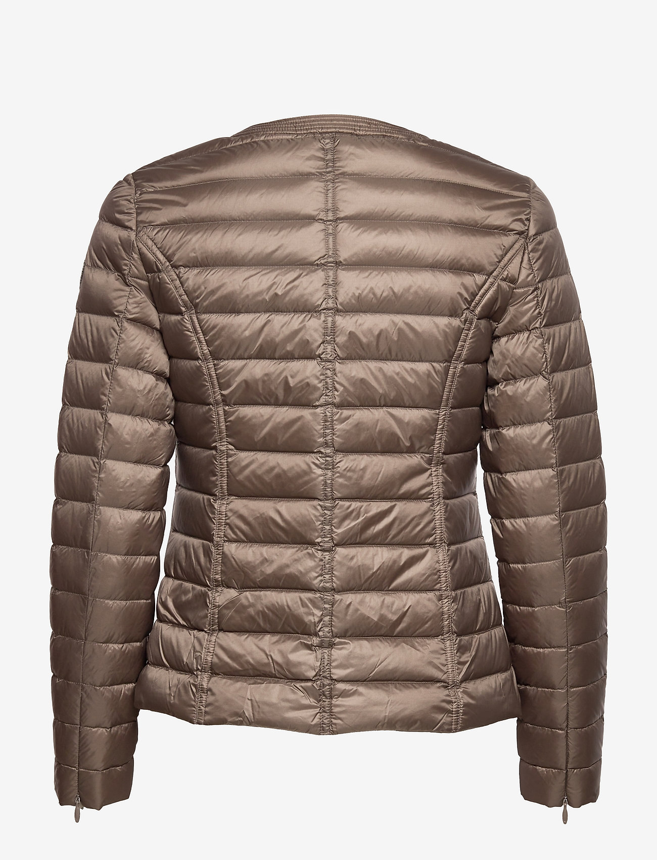 what does down mean in jackets