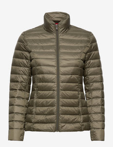 Cha ML basique - down- & padded jackets - army