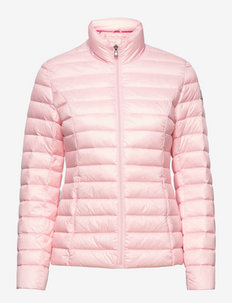 Cha ML basique - down- & padded jackets - rose clair