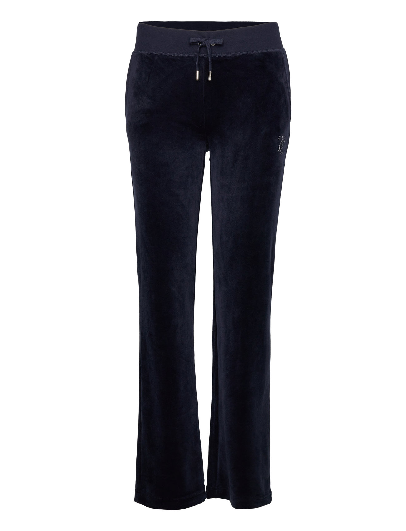 Juicy Couture Arched Diamante Del Ray Pant - Sweatpants 
