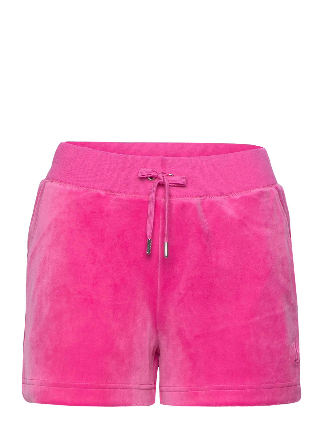 Eve - Classic Bottoms Shorts Casual Shorts Pink Juicy Couture