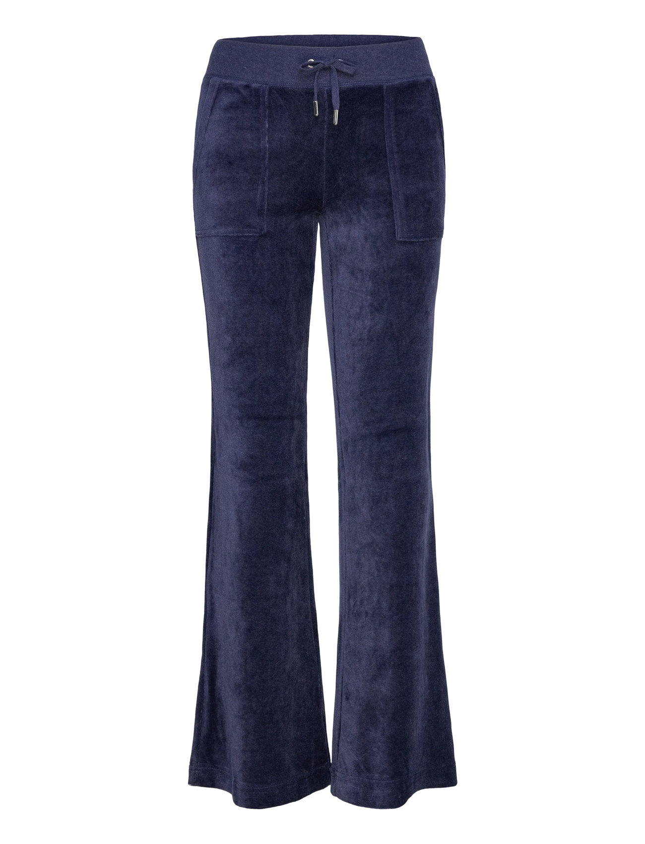 Juicy Couture Layla Pocket Lr, XXS, Navy, Bukser > Joggers, Dame