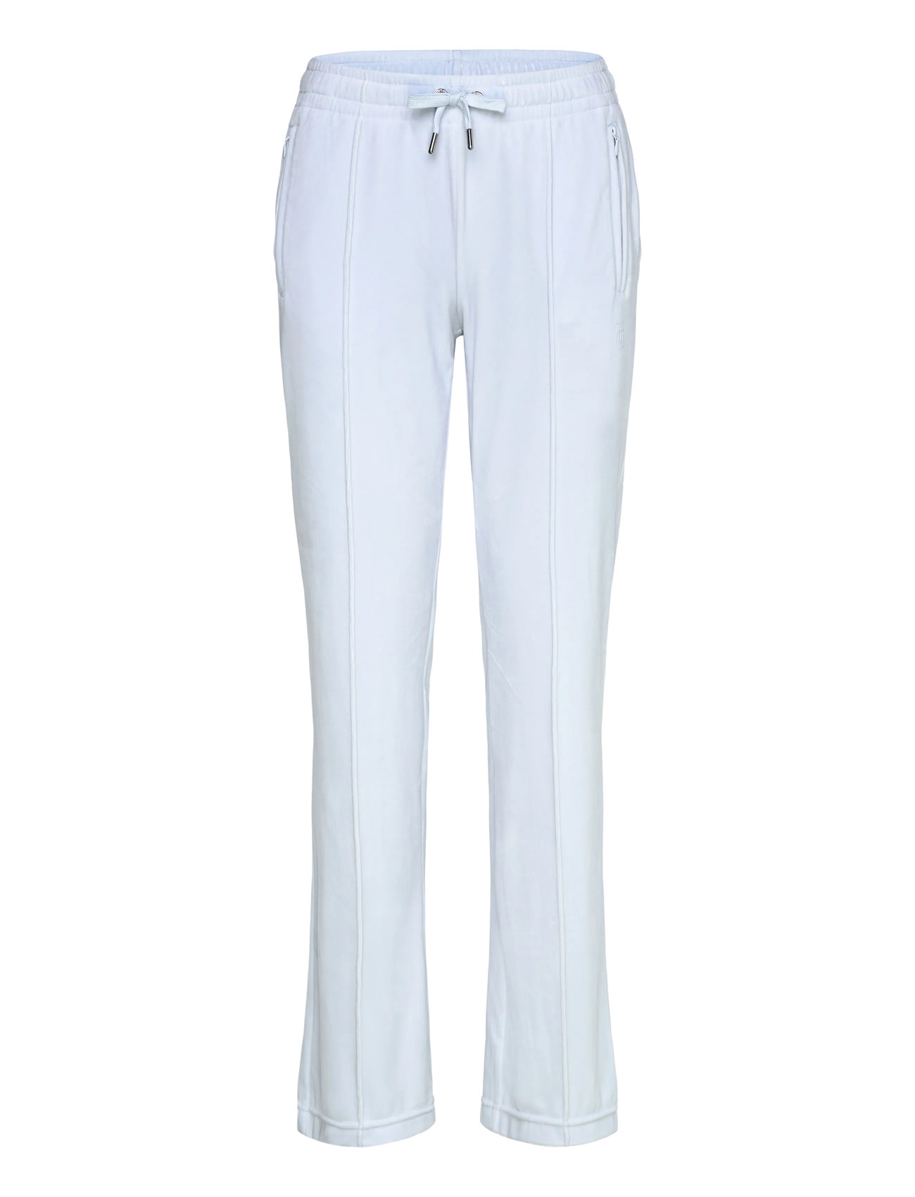 JUICY COUTURE Tina Outline Trackpant Blau - L - Damen