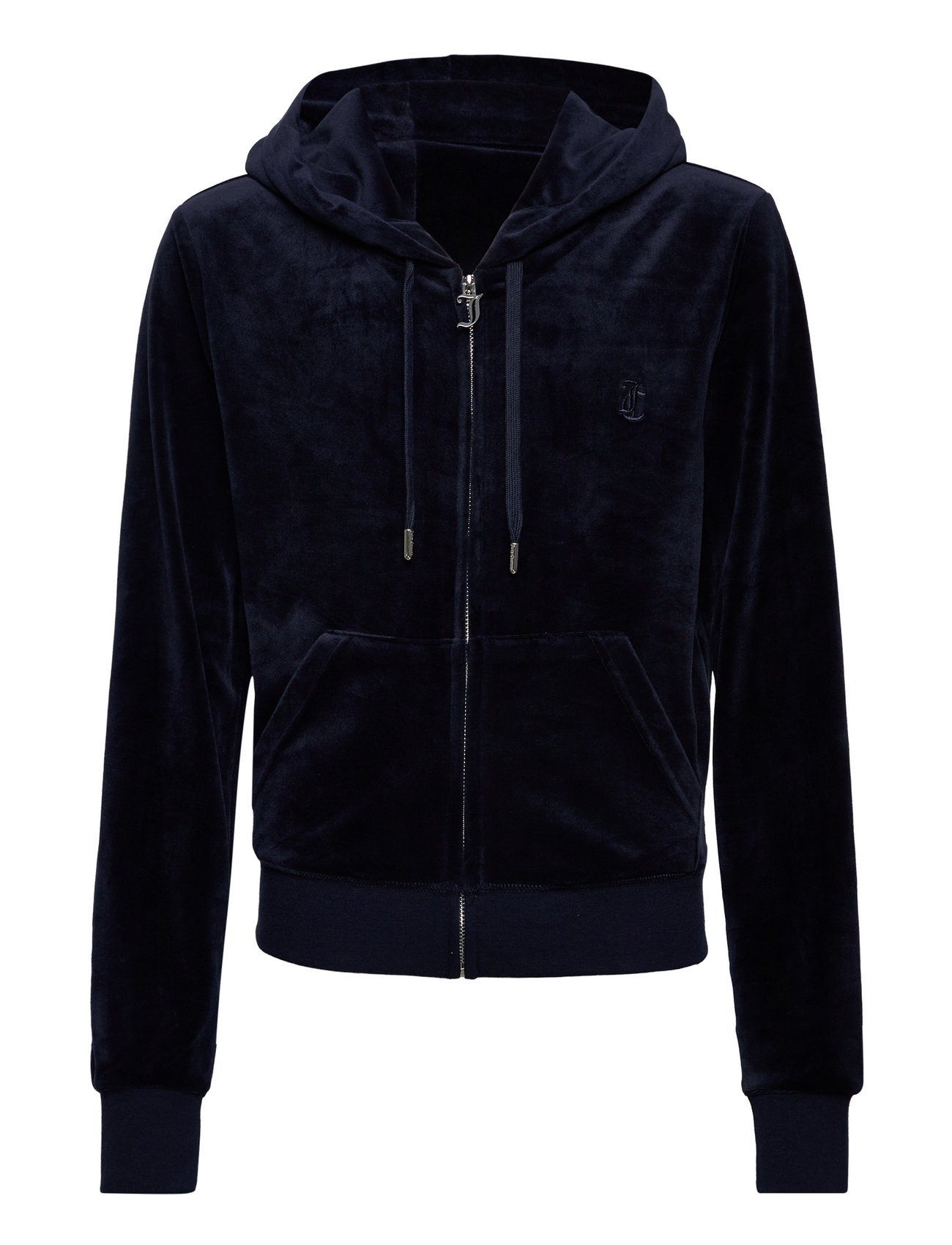 Robertson Hoodie Navy Juicy Couture